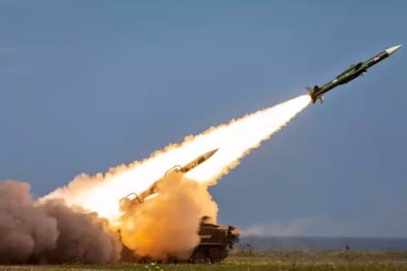 DRDO द्वारा विकसित, नाग एंटी टैंक गाइडेड, मिसाइल का भारत ने किया सफल परीक्षण