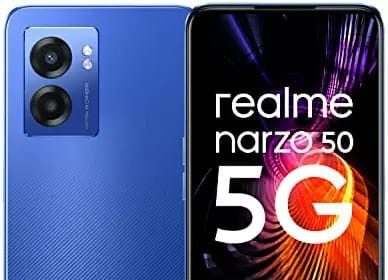 Realme-Narzo-50-5G