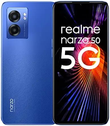 Realme-Narzo-50-5G