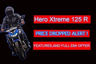 Hero-Xtreme-125R