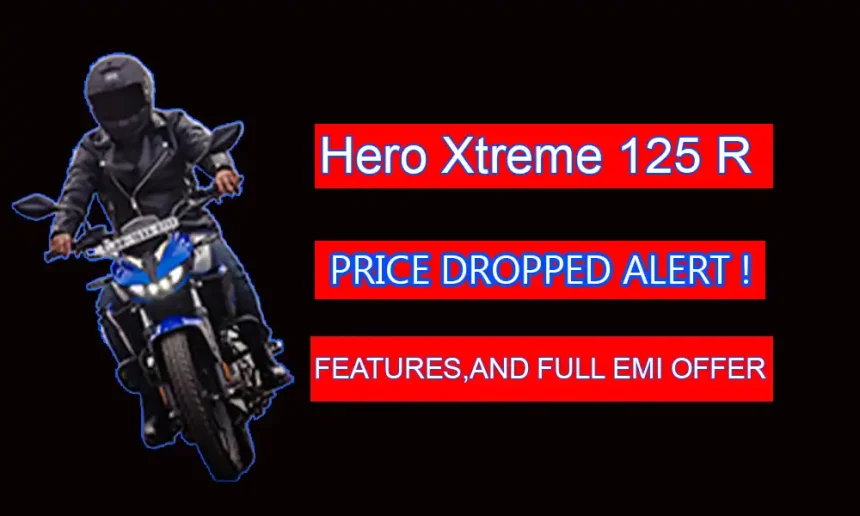 Hero-Xtreme-125R