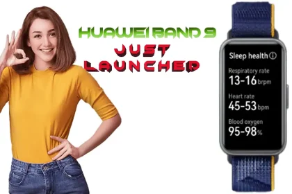 Huawei Band 9