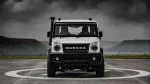 2024 Force Gurkha 5 Door Launch date