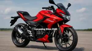 भारत में न्यू लॉन्च होने वाली मोटर बाइक 2025 – फीचर्स, कीमत और लॉन्च डेट 13 Upcoming Bikes 2025 1 | भारत में न्यू लॉन्च होने वाली मोटर बाइक 2025 – फीचर्स, कीमत और लॉन्च डेट